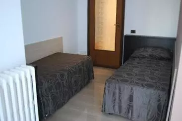 Hotel Villamelchiorre 1