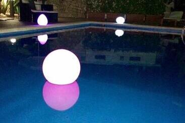 酒店 Villetta Del Salento Exclusive B&b