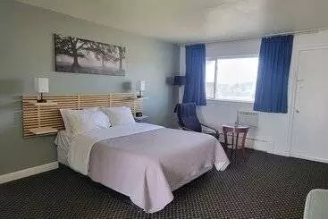 Lord Nelson Motel