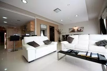 آپارتمان Misrah Simar Complex