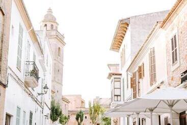 Petit Hotel C An Mel