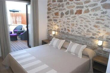 Petit Hotel C An Mel