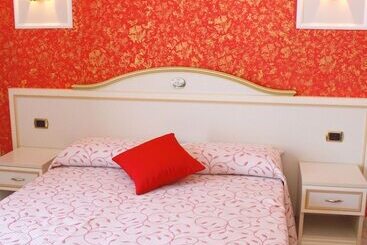 Hotel B&b Il Pavone
