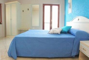 호텔 B&b Il Pavone