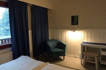 Отель Guesthouse Borealis