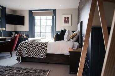 호텔 Head Of The River