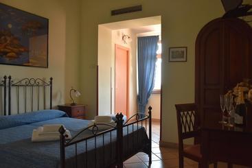 בית מלון כפרי Risorgimento