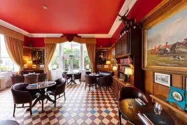 Hotel Scholars Townhouse