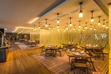 בית מלון כפרי Aoluguya