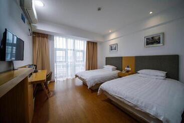 Hanting Hotel Hangzhou Wenxin Metro Station