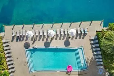 Retkeilymaja Resort Amenities   Amazing Pool And Gym