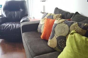 شقق خاصة سياحية Custom Luxury Suite   By Elite Suites