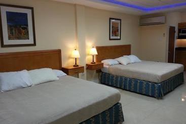 هتل Aruba Apartment