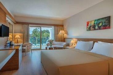 Hotel Azure By Yelken