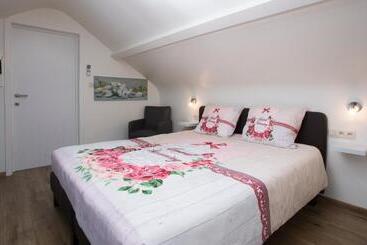 Hotel B&b De Watering