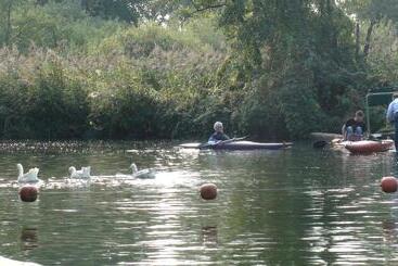 Hotel B&b De Watering