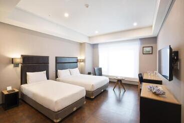 Benikea Hotel Haeundae