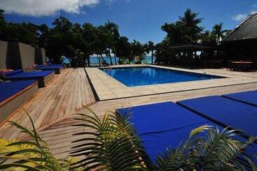 Hotel Blue Lagoon Beach Resort