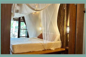 هتل Coco Cottage Resort