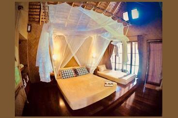 هتل Coco Cottage Resort