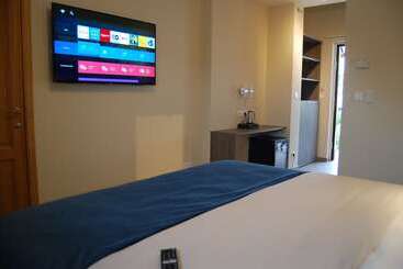 Отель Ferme Delgueule