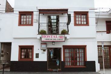 호텔 Hostal Rincon Del Cielo