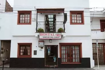 Hotel Hostal Rincon Del Cielo