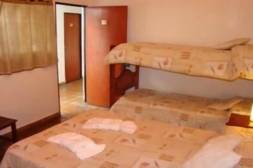 Hotel Hostal Rincon Del Cielo