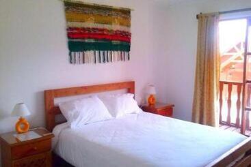 Hotel Maucho Pucon