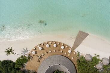 هتل Milaidhoo Maldives