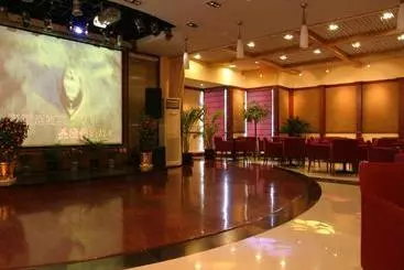 Hotel Oriental Land Holiday Village