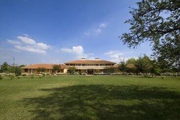 هتل Viña La Playa