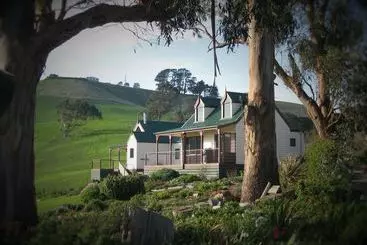 Loves Lane Cottages