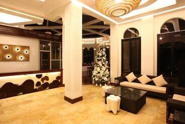 Matinloc Island Resort