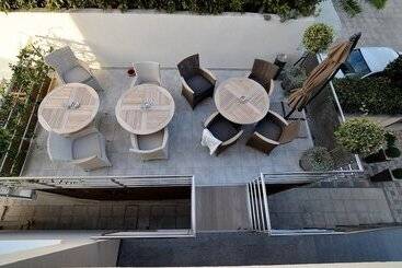 ペンション Villa Diana Zadar