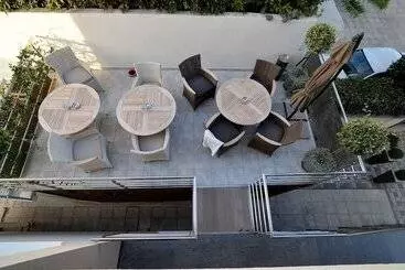 ペンション Villa Diana Zadar
