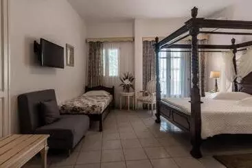Apartments Villa Zampeta