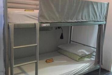 旅馆 Royal Lodge @ Pagoda Street