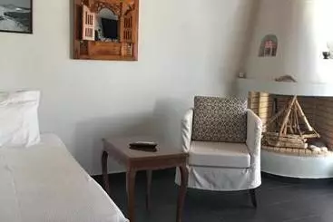 Appartamenti turistici Aliktypo Studios