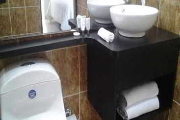 Apartahotel Terranova