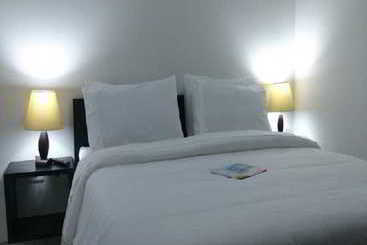 Apartahotel Terranova