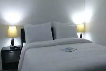Apartahotel Terranova