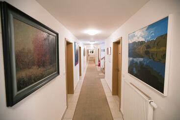 Art Hotel Kristal