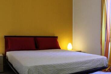 B&b La Terrazza Sul Porto