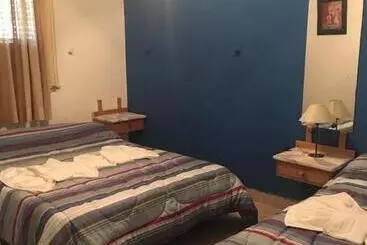ホテル Bariloche