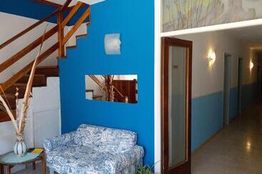 Отель Bariloche