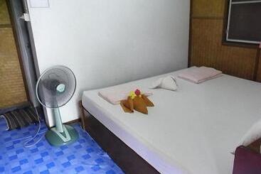 Szálloda Chokdee Resort