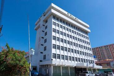 De Choice Hotel Tawau