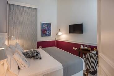 Hotel Elia Portou Due