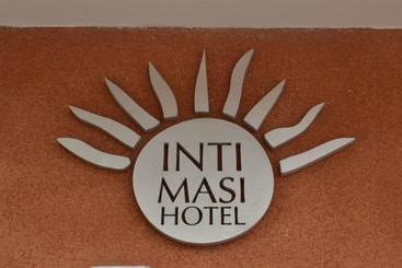 Hotel Inti Masi